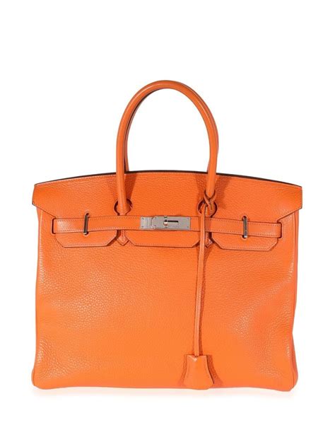 hermes birkin gift box for sale|pre owned hermes birkin.